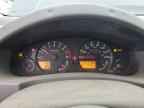 2011 NISSAN Frontier