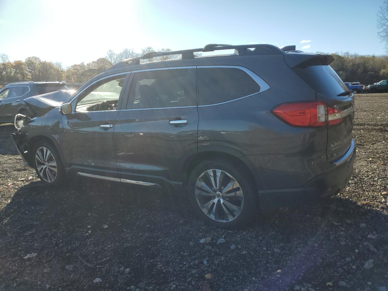 2020 SUBARU Ascent