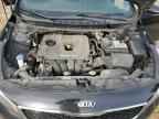 2018 KIA FORTE
