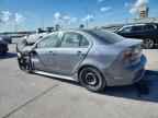 2015 MITSUBISHI LANCER