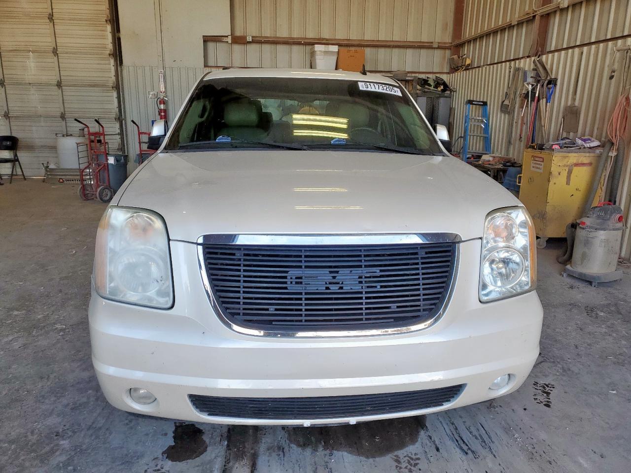 2011 GMC Yukon