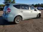 2017 TOYOTA PRIUS V
