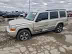 2006 JEEP Commander