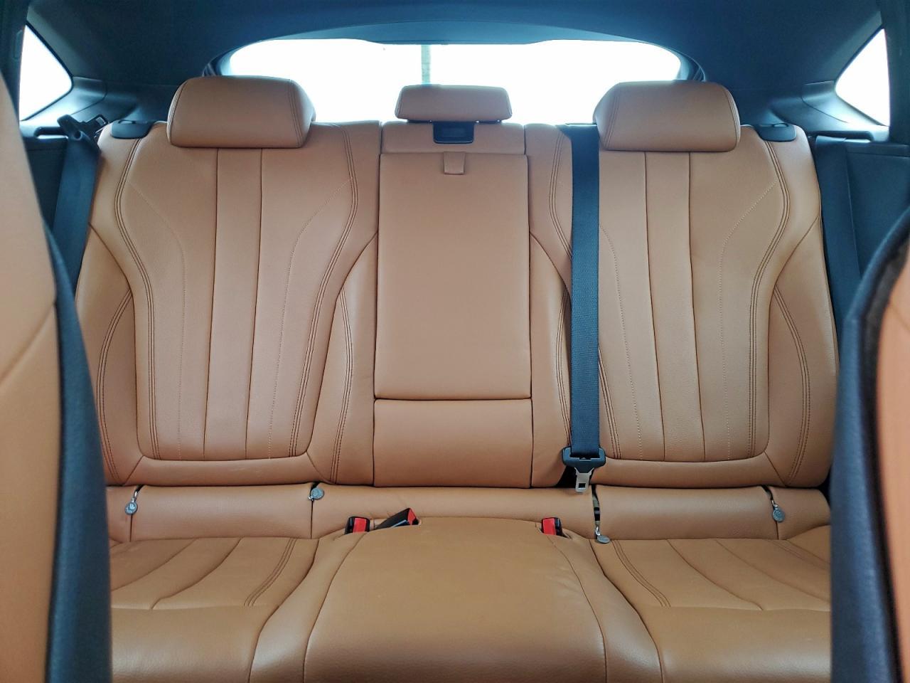 2018 BMW X6
