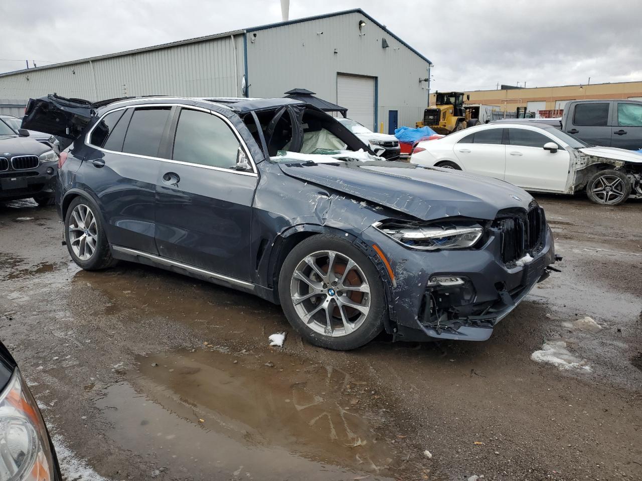 2019 BMW X5