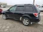 2010 SUBARU FORESTER