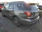 2016 FORD Explorer Sport Trac