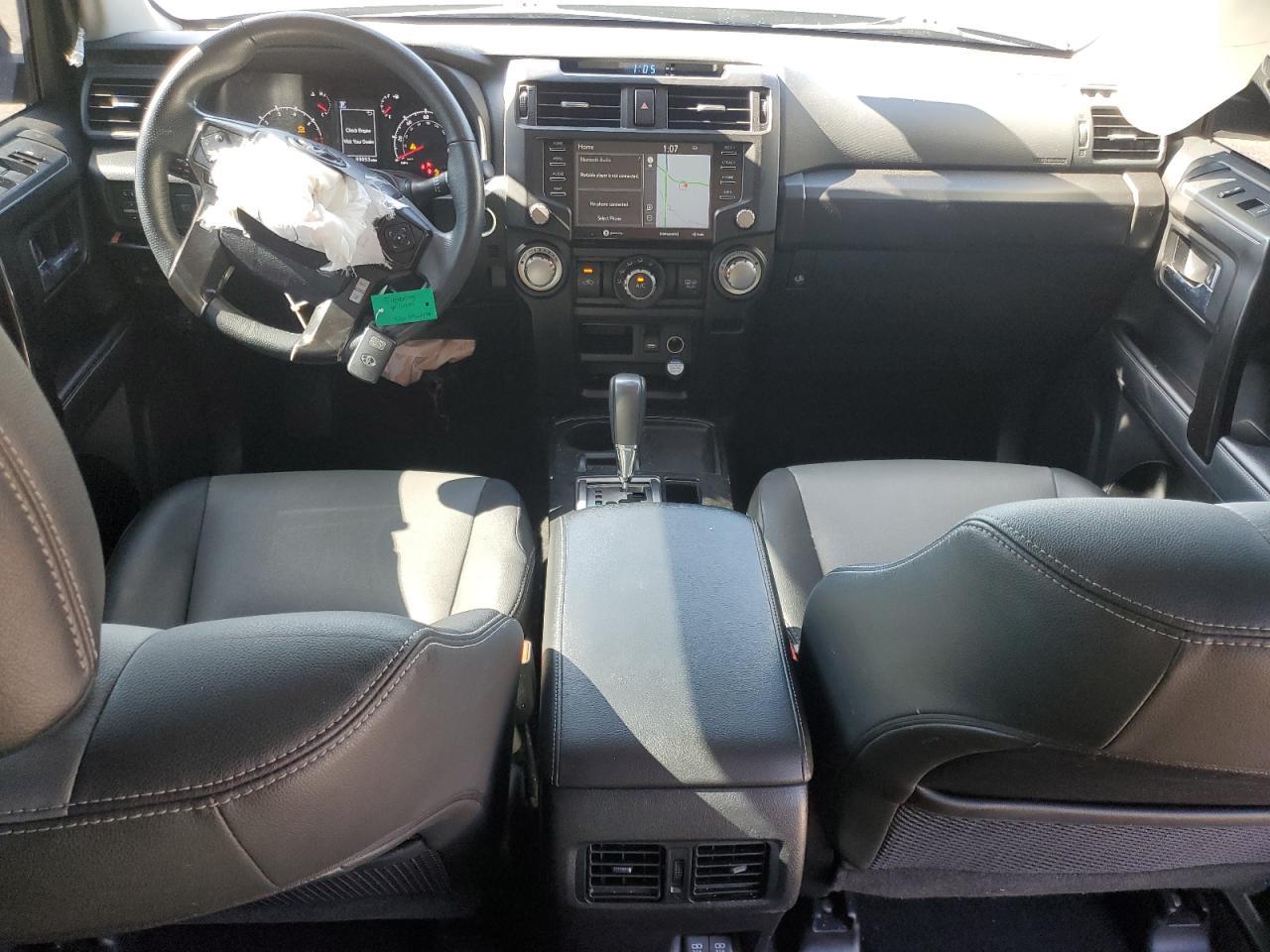 2020 TOYOTA 4Runner