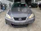 2012 LEXUS IS 250