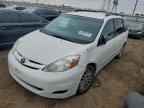 2009 TOYOTA SIENNA