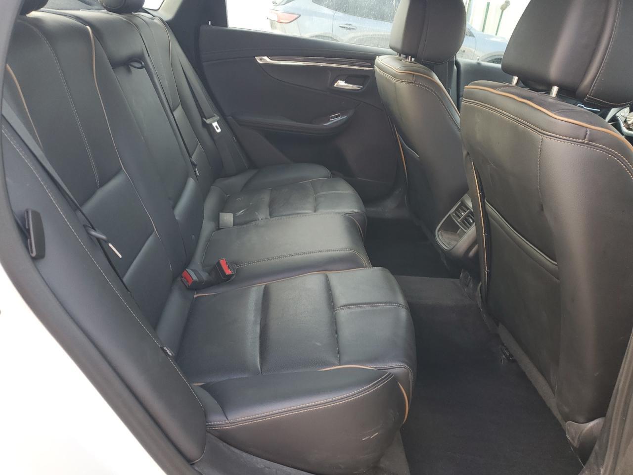 2014 CHEVROLET IMPALA