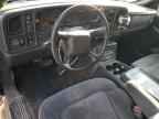 2001 CHEVROLET Silverado