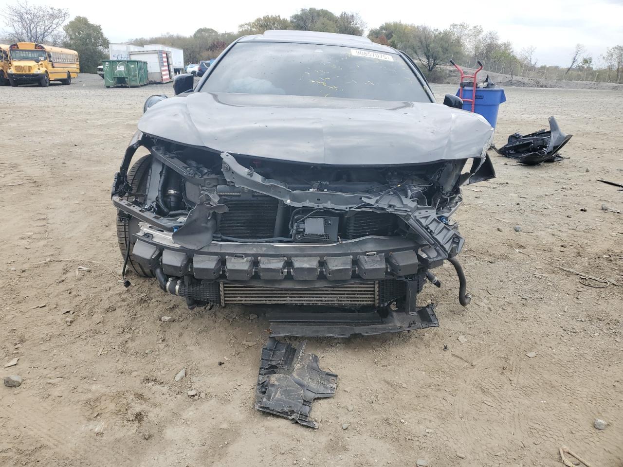 2023 ACURA TLX