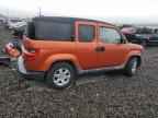 2009 HONDA Element