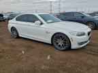 2012 BMW 5 series