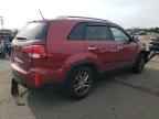 2015 KIA SORENTO