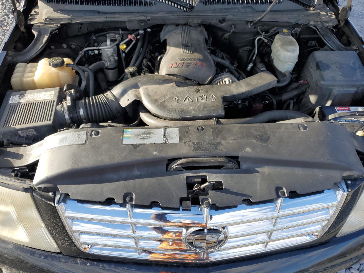 2006 CADILLAC ESCALADE