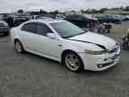 2008 ACURA TL