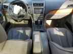 2011 LINCOLN MKX