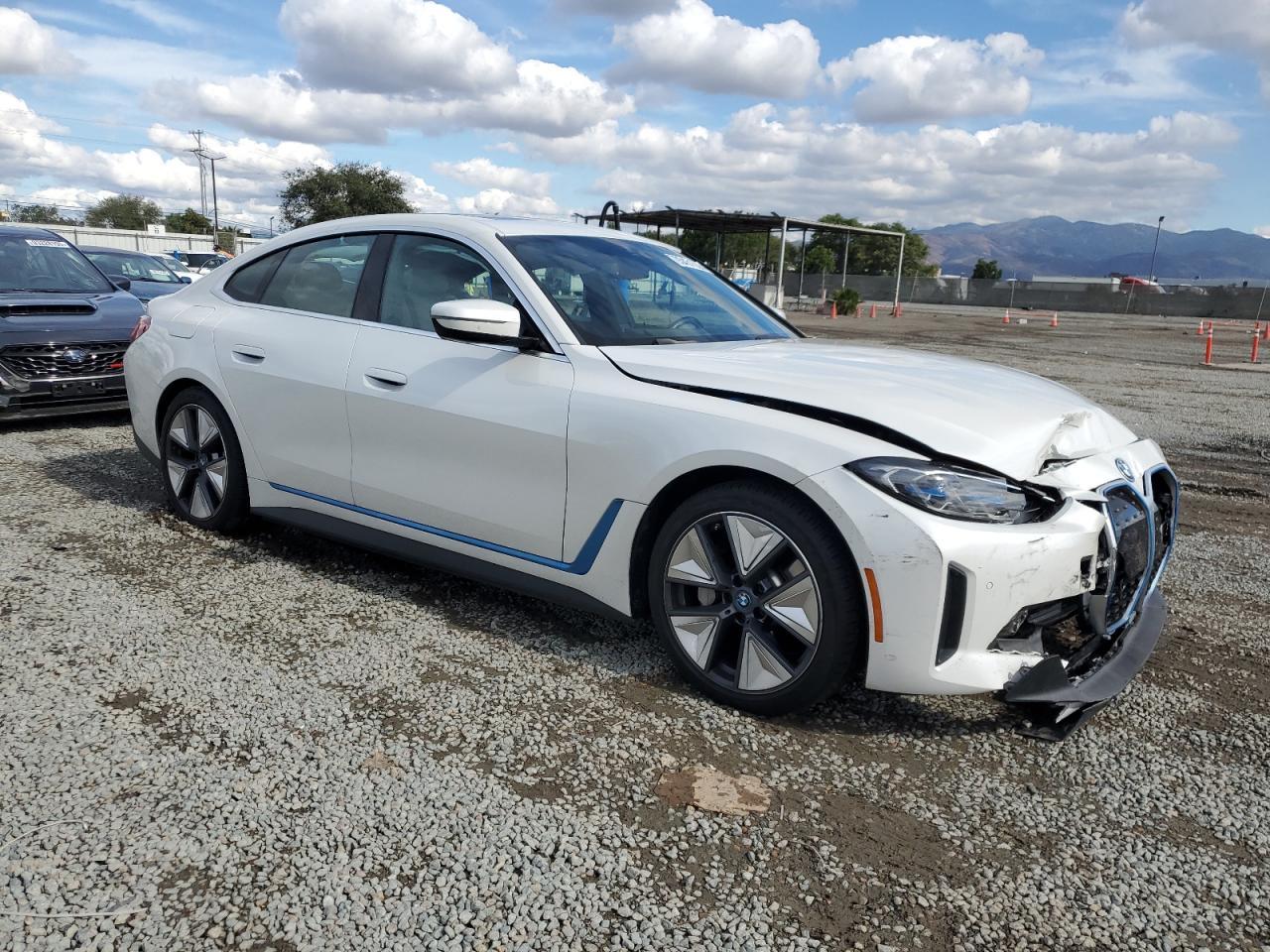 2023 BMW i4