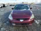 2005 HONDA ACCORD