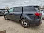 2019 KIA SEDONA