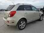 2014 CHEVROLET Captiva