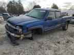 2004 CHEVROLET Silverado 2500