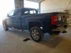 2016 GMC Sierra