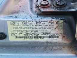 2005 NISSAN SENTRA