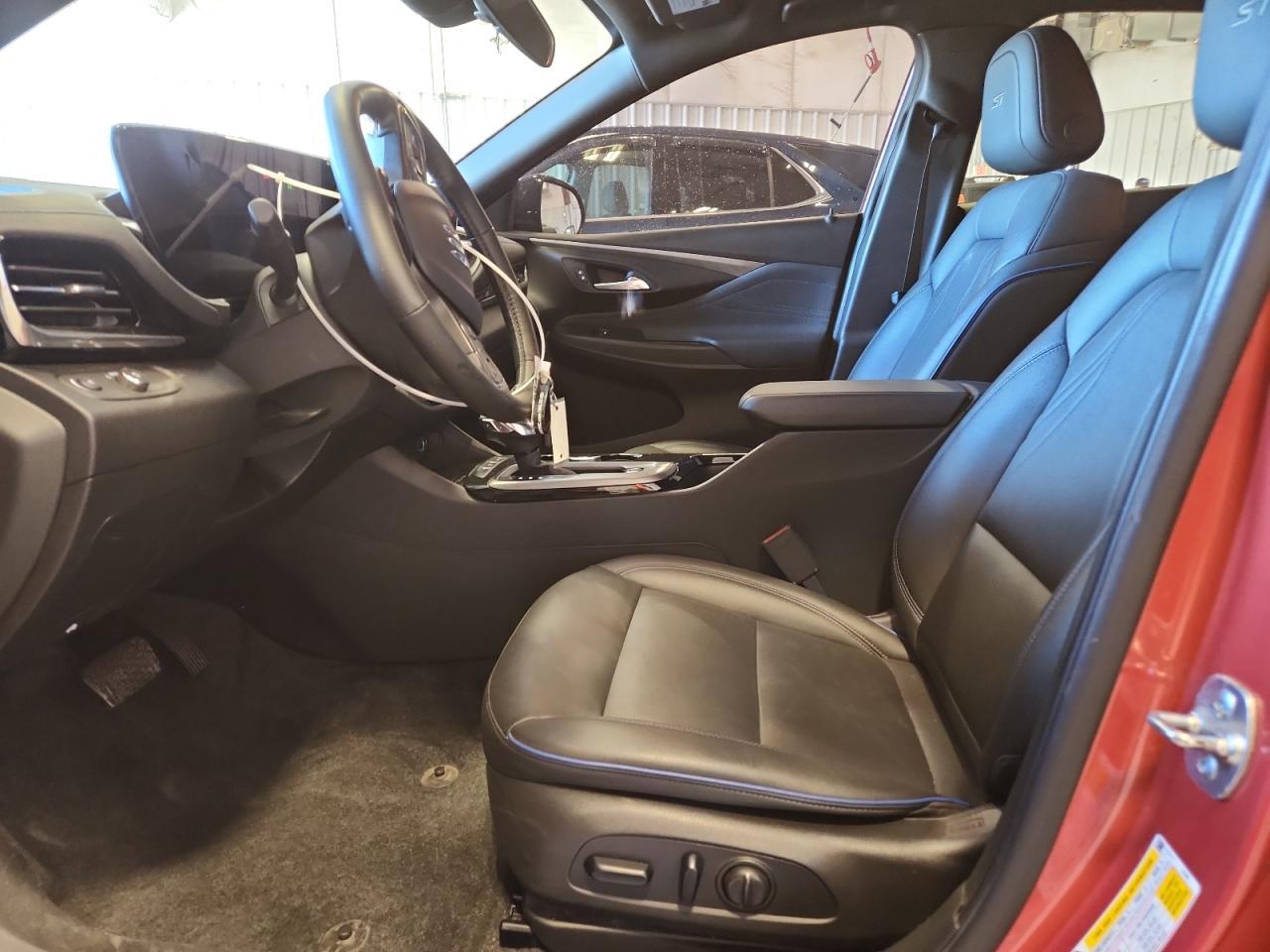 2024 BUICK Envista