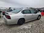 2005 CHEVROLET IMPALA
