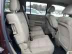 2012 HONDA PILOT