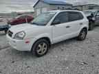 2005 HYUNDAI TUCSON