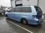 2006 HONDA ODYSSEY