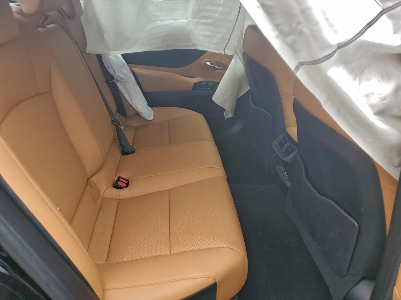 2023 LEXUS ES 350