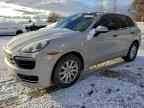 2011 PORSCHE CAYENNE
