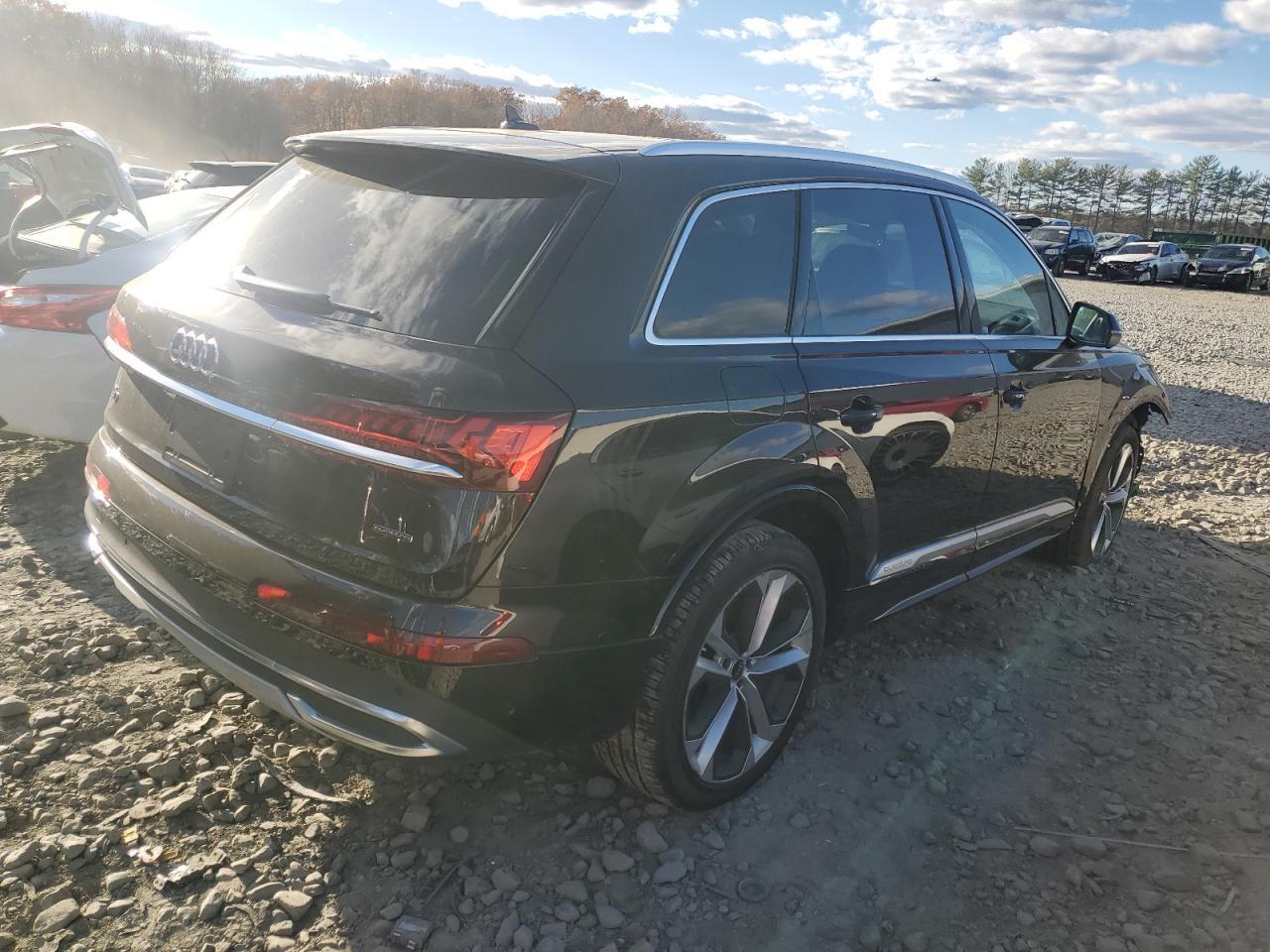 2024 AUDI Q7