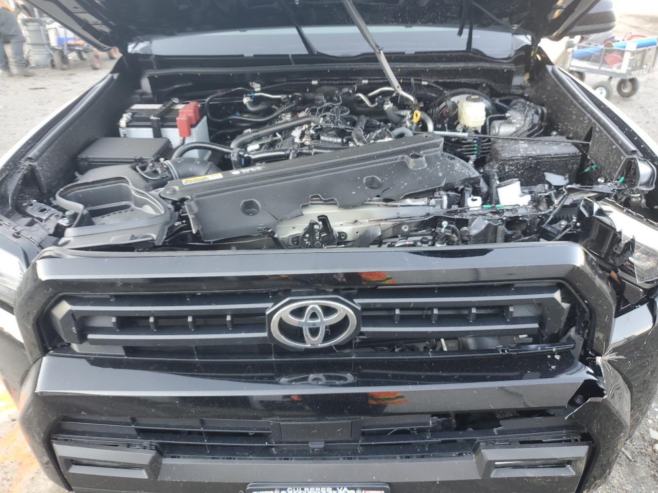 2025 TOYOTA 4Runner