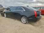 2017 CADILLAC ATS