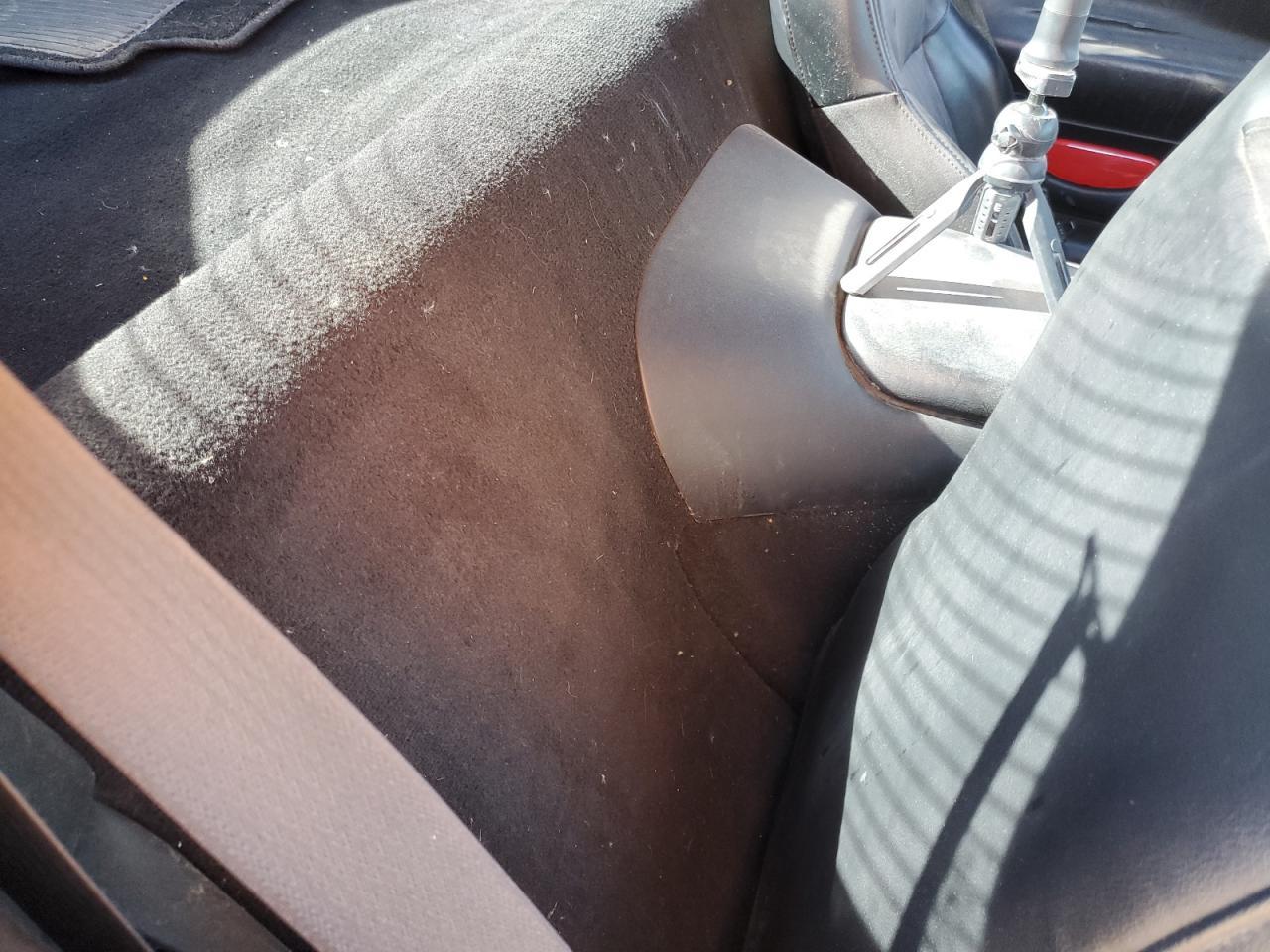 2004 CHEVROLET CORVETTE