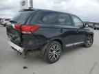 2018 MITSUBISHI outlander