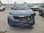 2014 KIA SORENTO