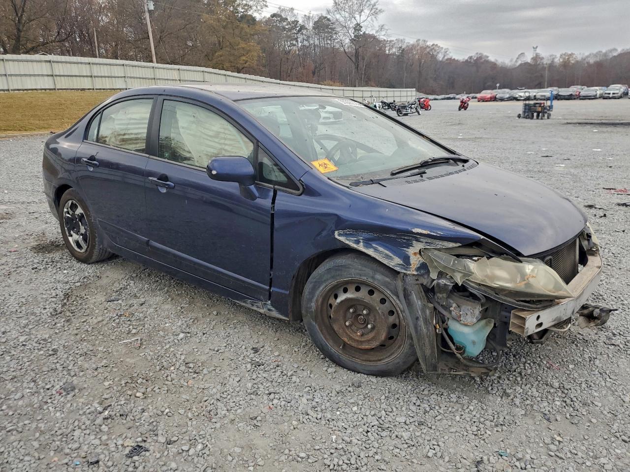 2006 HONDA CIVIC