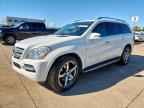 2011 MERCEDES-BENZ GL-Class
