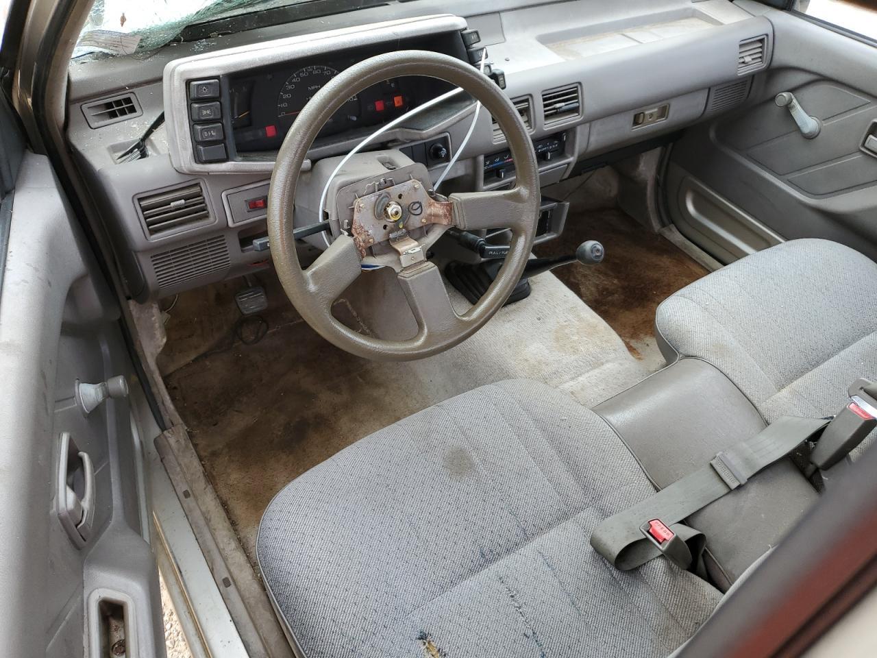 1994 ISUZU Conventional