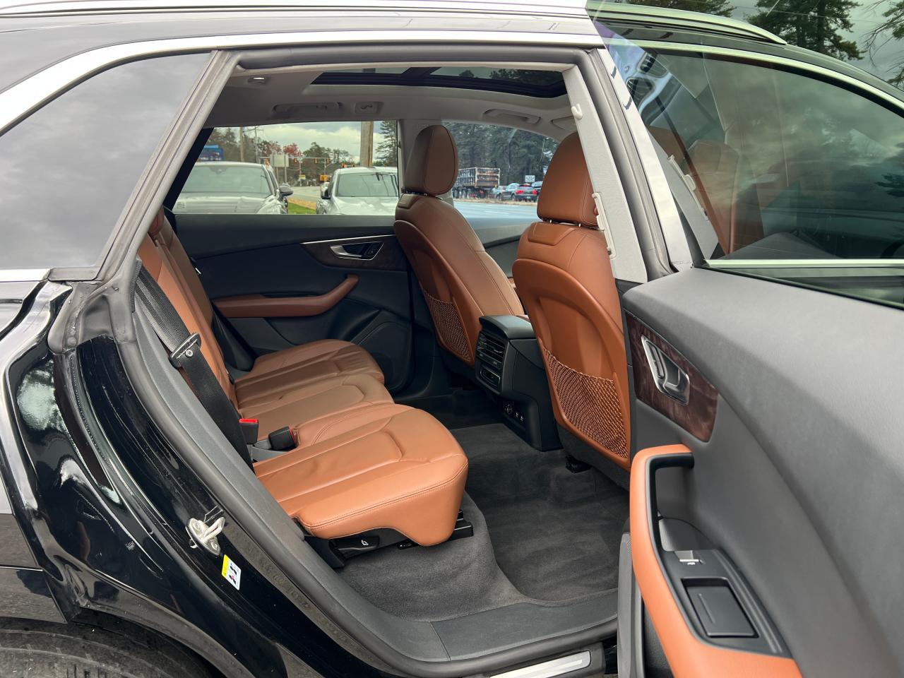 2019 AUDI Q8