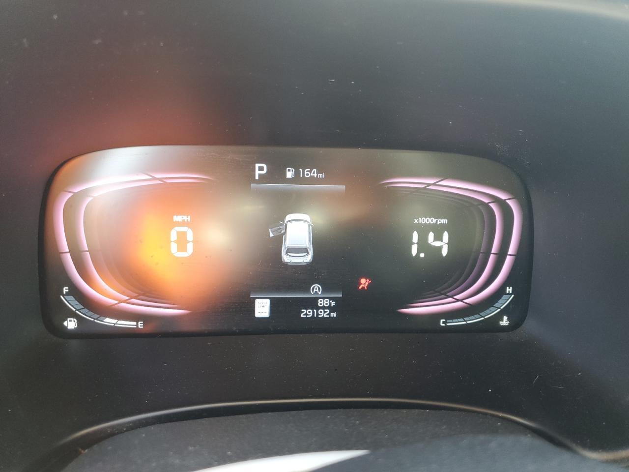 2024 KIA SOUL