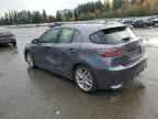 2015 LEXUS CT 200