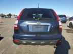 2007 HONDA CR-V